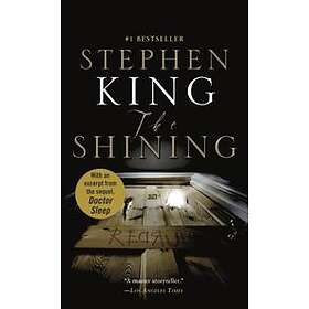 Stephen King: Shining