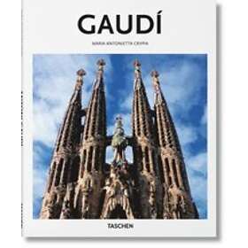 Maria Antonietta Crippa, Peter Goessel: Gaudi