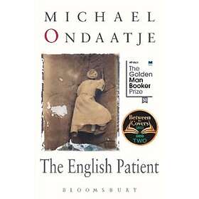 Michael Ondaatje: The English Patient