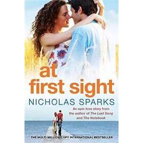 Nicholas Sparks: At First Sight
