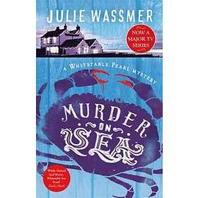 Julie Wassmer: Murder-on-Sea