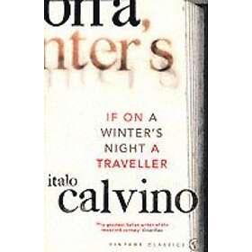 Italo Calvino: If on a Winter's Night Traveller