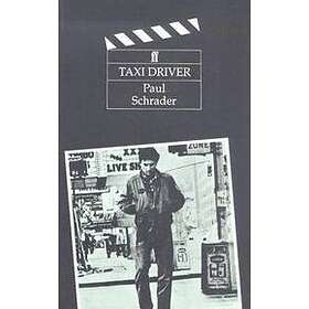 Paul Schrader: Taxi Driver