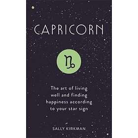 Sally Kirkman: Capricorn