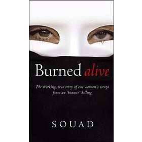 Souad: Burned Alive