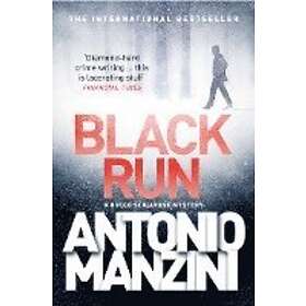 Antonio Manzini: Black Run