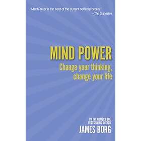 James Borg: Mind Power