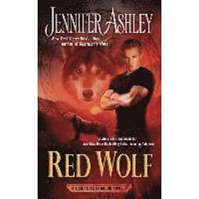 Jennifer Ashley: Red Wolf