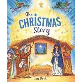 Ian Beck: The Christmas Story