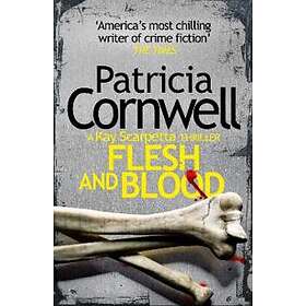 Patricia Cornwell: Flesh and Blood