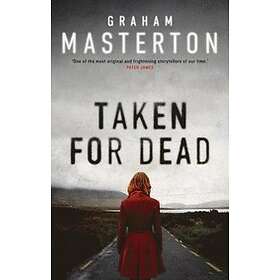 Graham Masterton: Taken for Dead