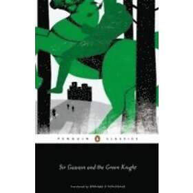 Bernard O'Donoghue: Sir Gawain and the Green Knight