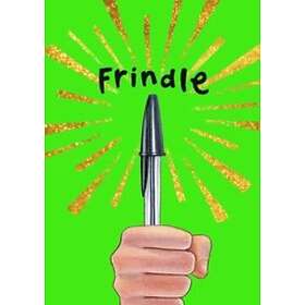 Andrew Clements: Frindle