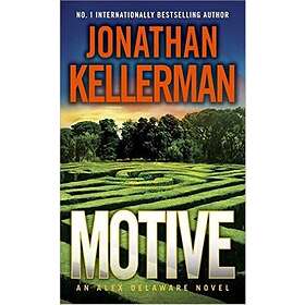 Jonathan Kellerman: Motive