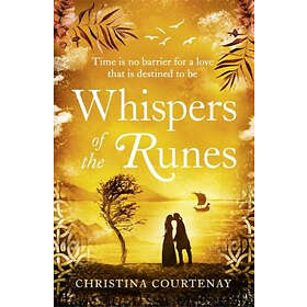 Christina Courtenay: Whispers of the Runes