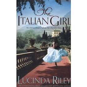 Lucinda Riley: The Italian Girl