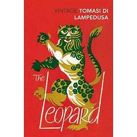 Giuseppe Tomasi Di Lampedusa: The Leopard
