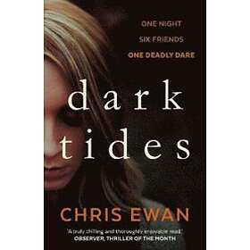 Chris Ewan: Dark Tides