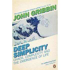 John Gribbin: Deep Simplicity