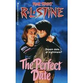 R L Stine: The Perfect Date