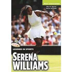 Matt Christopher: Serena Williams