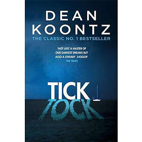 Dean Koontz: Ticktock