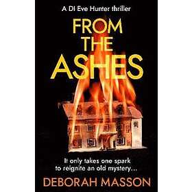 Deborah Masson: From the Ashes