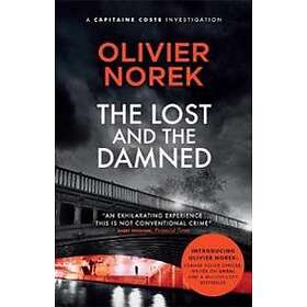 Olivier Norek: The Lost and the Damned