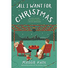 Maggie Knox: All I Want for Christmas