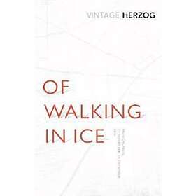 Werner Herzog: Of Walking In Ice