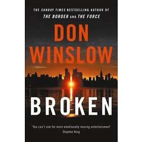 Don Winslow: Broken