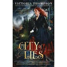 Victoria Thompson: City Of Lies