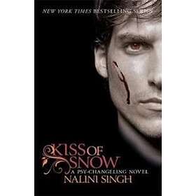 Nalini Singh: Kiss of Snow