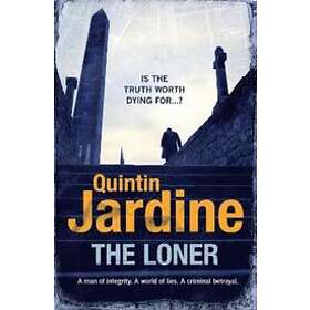 Quintin Jardine: The Loner
