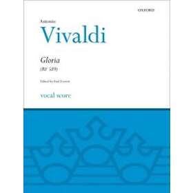 Antonio Vivaldi: Gloria