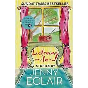 Jenny Eclair: Listening In