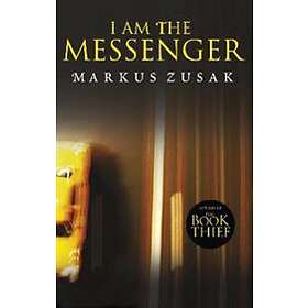 Markus Zusak: I Am the Messenger