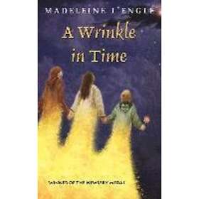 Madeleine L'Engle: Wrinkle In Time