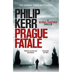 Philip Kerr: Prague Fatale