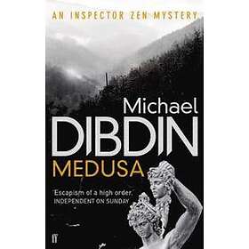 Michael Dibdin: Medusa