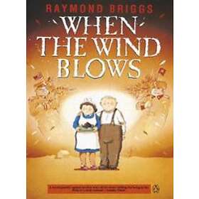 Raymond Briggs: When the Wind Blows