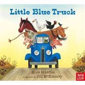 Alice Schertle: Little Blue Truck