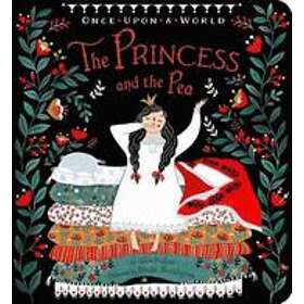Chloe Perkins: The Princess and the Pea