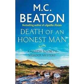 M C Beaton: Death of an Honest Man