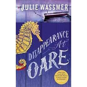 Julie Wassmer: Disappearance at Oare