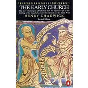Henry Chadwick: The Penguin History of the Church