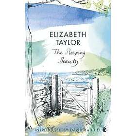 Elizabeth Taylor: The Sleeping Beauty