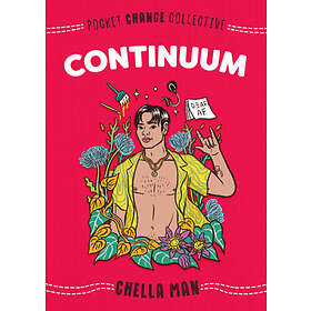 Chella Man: Continuum