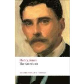 Henry James: The American