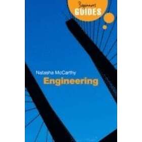 Natasha McCarthy: Engineering